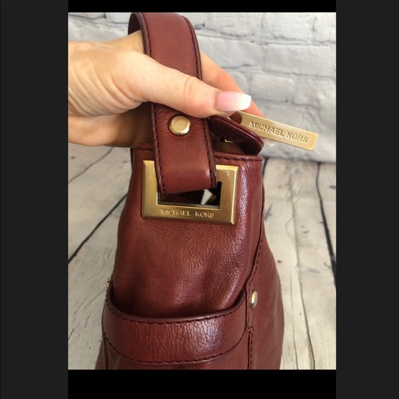 Michael Kors Handbags - Rare Michael Kors Vintage (2008) Jet Set Handbag